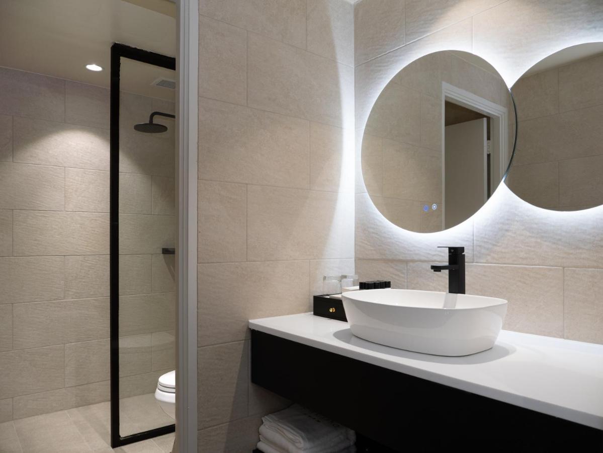 Hotel Tano Guam Tumon Extérieur photo