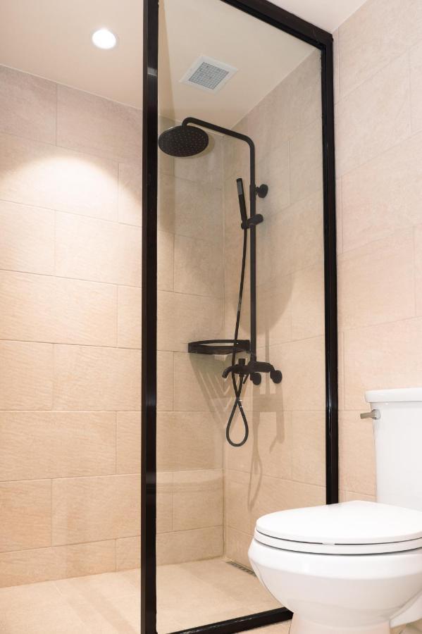 Hotel Tano Guam Tumon Extérieur photo
